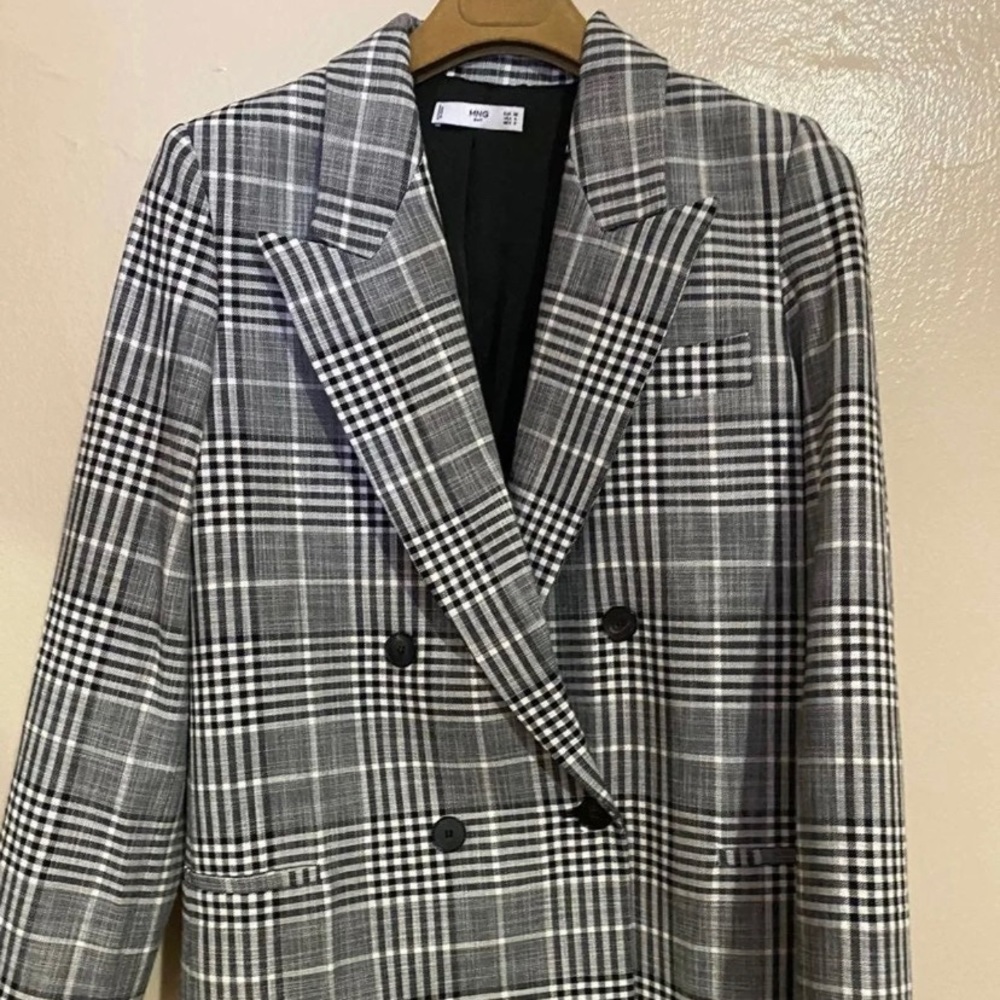 Blazer / suit